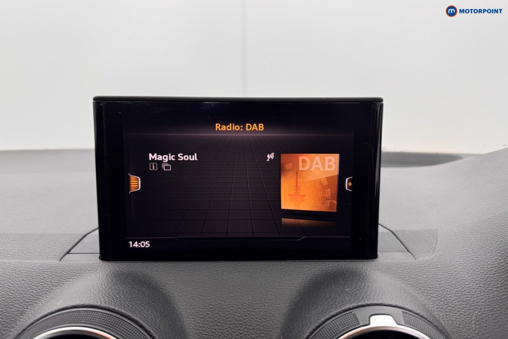 Audi Q2 Sport Automatic Diesel SUV - Stock Number (1577022) - 2nd supplementary image