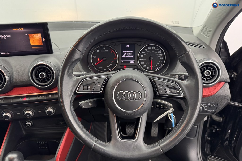 Audi Q2 Sport Automatic Diesel SUV - Stock Number (1577022) - 3rd supplementary image