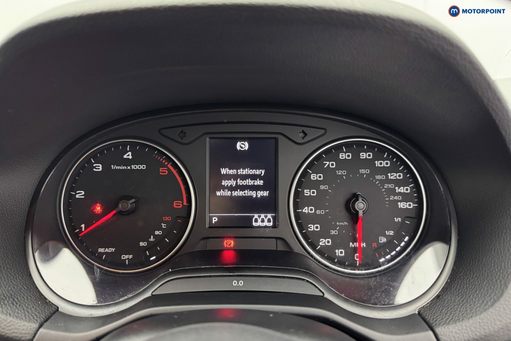 Audi Q2 Sport Automatic Diesel SUV - Stock Number (1577022) - 4th supplementary image