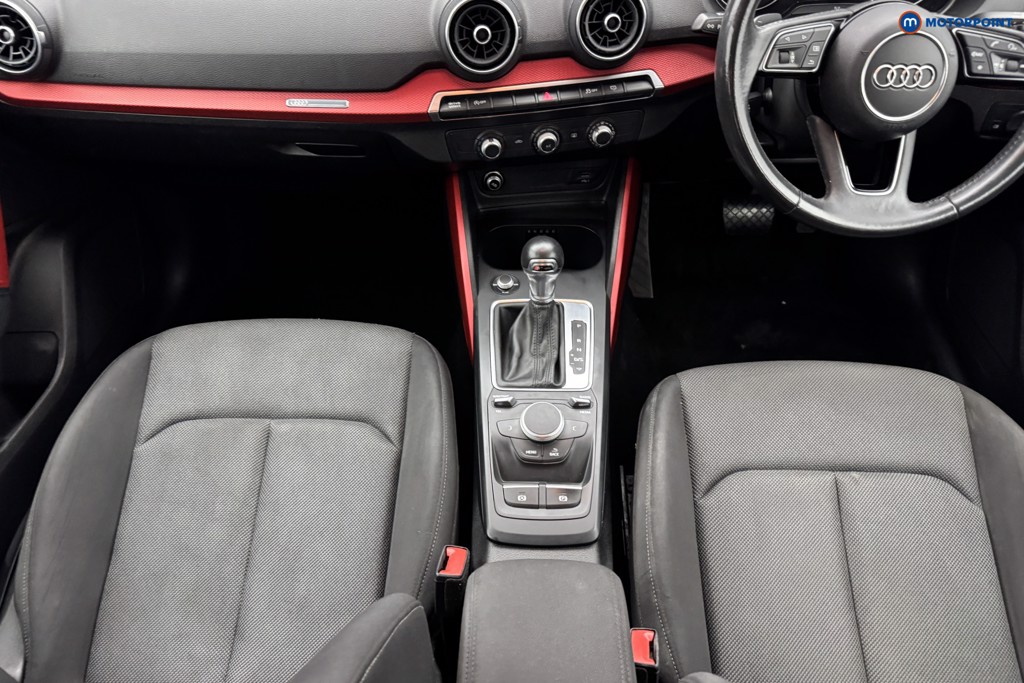 Audi Q2 Sport Automatic Diesel SUV - Stock Number (1577022) - 5th supplementary image