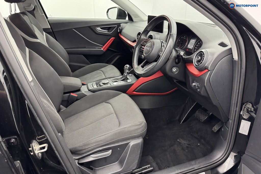 Audi Q2 Sport Automatic Diesel SUV - Stock Number (1577022) - 6th supplementary image