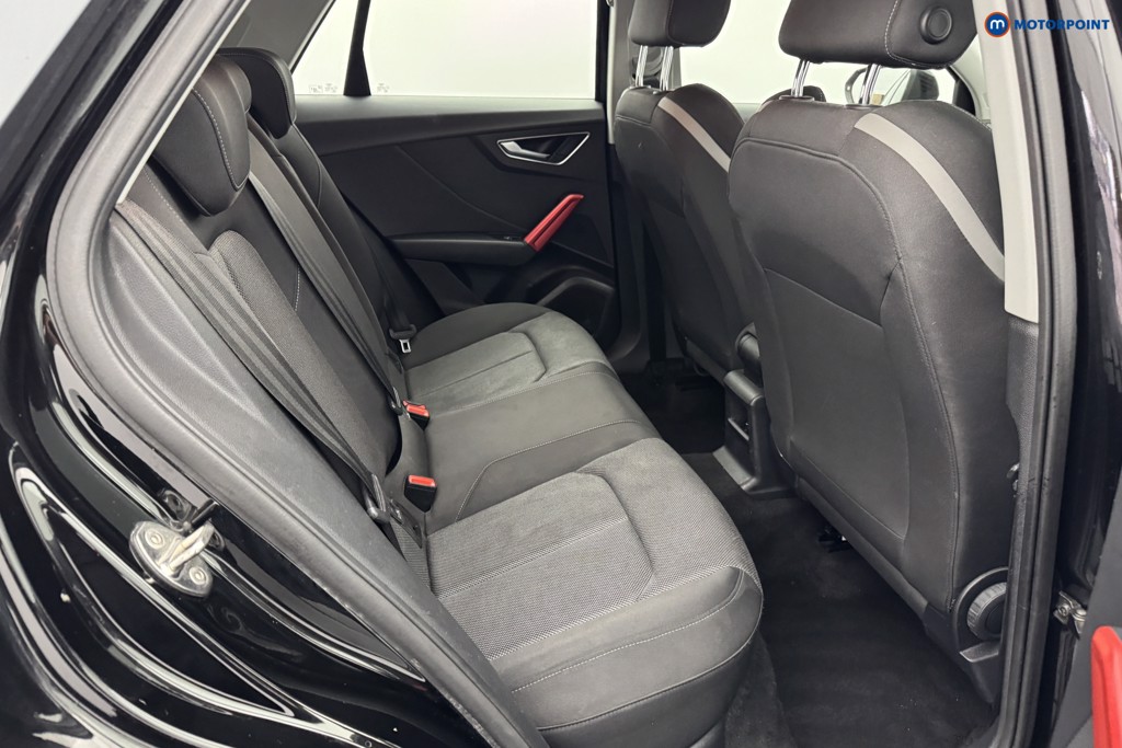 Audi Q2 Sport Automatic Diesel SUV - Stock Number (1577022) - 7th supplementary image