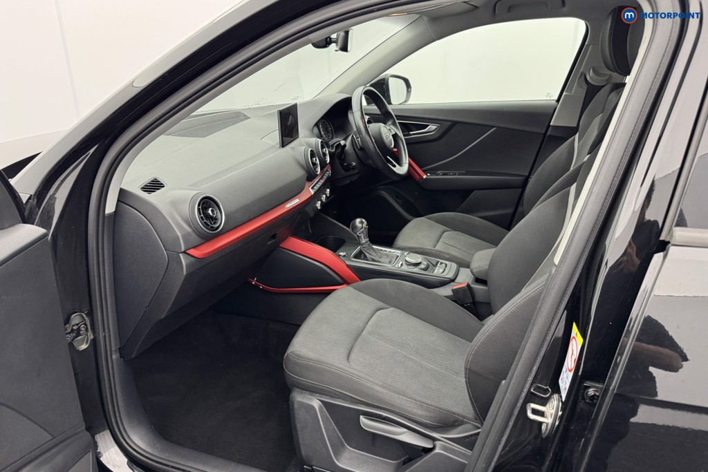Audi Q2 Sport Automatic Diesel SUV - Stock Number (1577022) - 9th supplementary image