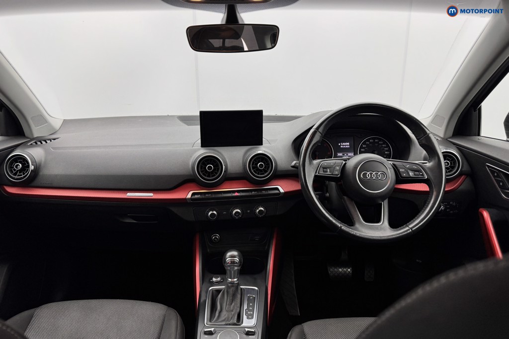 Audi Q2 Sport Automatic Diesel SUV - Stock Number (1577022) - 11th supplementary image