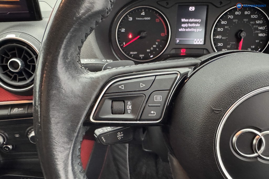 Audi Q2 Sport Automatic Diesel SUV - Stock Number (1577022) - 12th supplementary image