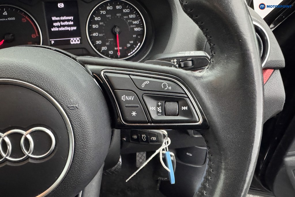 Audi Q2 Sport Automatic Diesel SUV - Stock Number (1577022) - 13th supplementary image