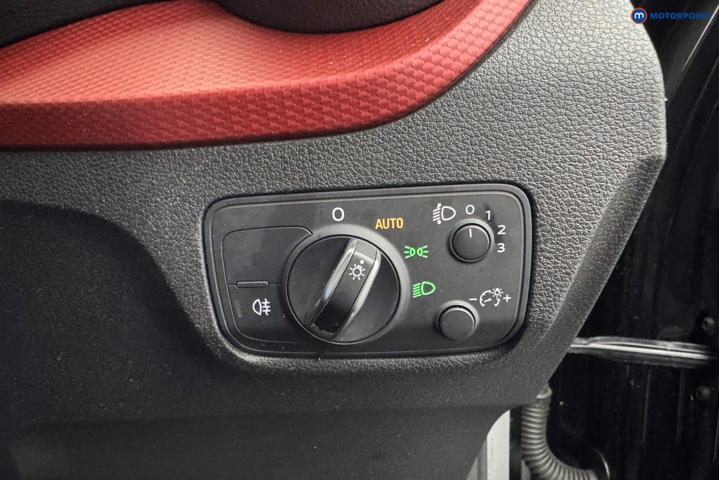 Audi Q2 Sport Automatic Diesel SUV - Stock Number (1577022) - 14th supplementary image