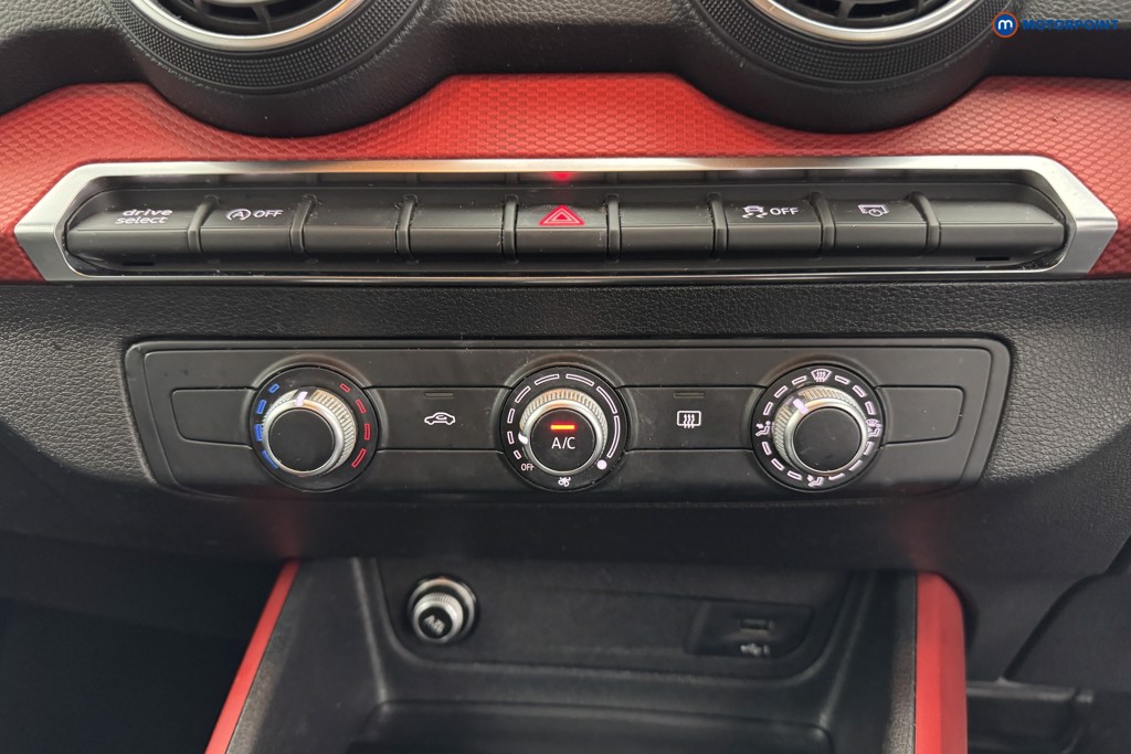 Audi Q2 Sport Automatic Diesel SUV - Stock Number (1577022) - 15th supplementary image