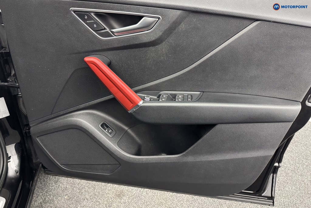 Audi Q2 Sport Automatic Diesel SUV - Stock Number (1577022) - 16th supplementary image