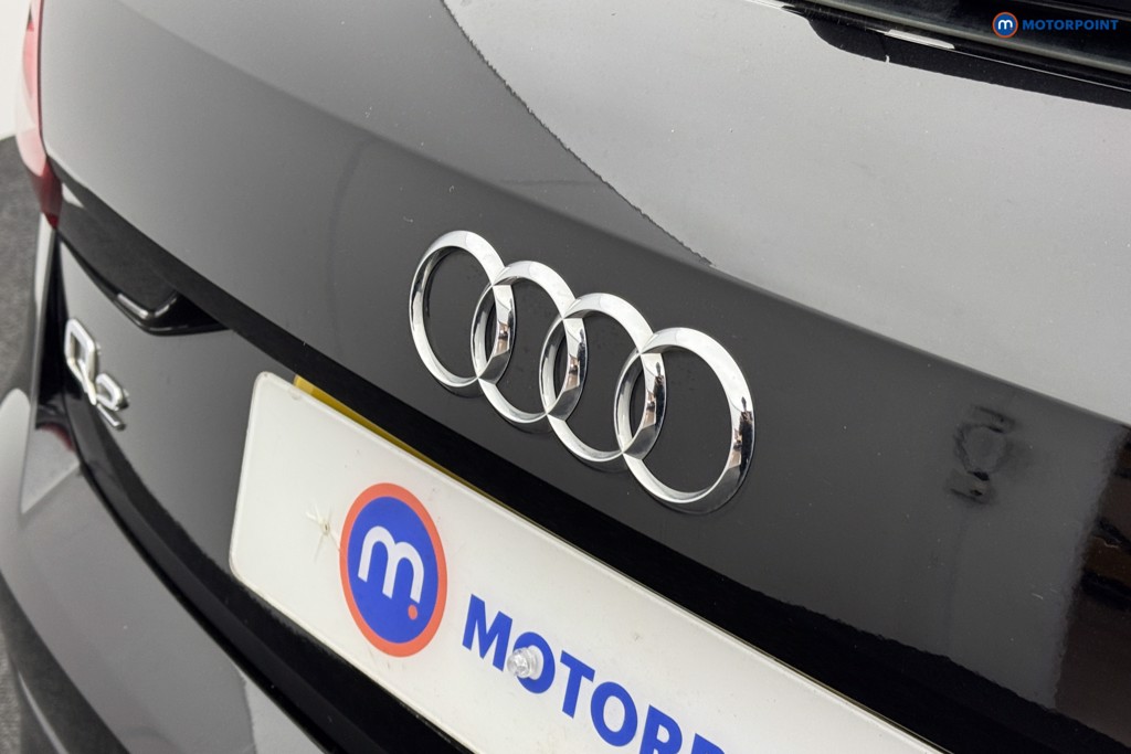 Audi Q2 Sport Automatic Diesel SUV - Stock Number (1577022) - 18th supplementary image