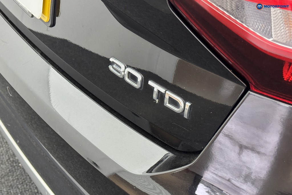 Audi Q2 Sport Automatic Diesel SUV - Stock Number (1577022) - 19th supplementary image