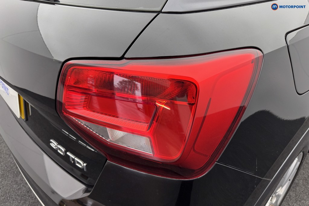 Audi Q2 Sport Automatic Diesel SUV - Stock Number (1577022) - 21st supplementary image