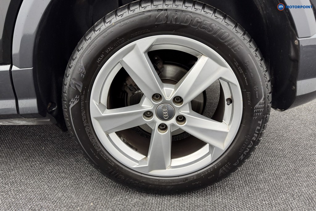 Audi Q2 Sport Automatic Diesel SUV - Stock Number (1577022) - 24th supplementary image