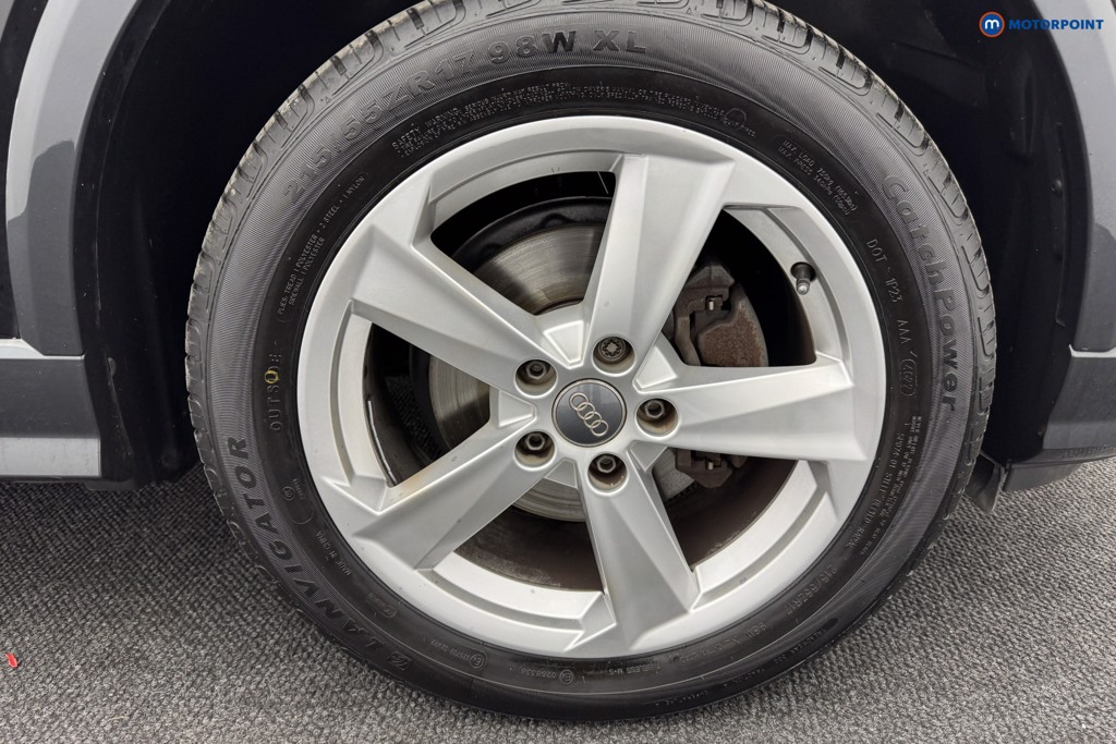 Audi Q2 Sport Automatic Diesel SUV - Stock Number (1577022) - 26th supplementary image