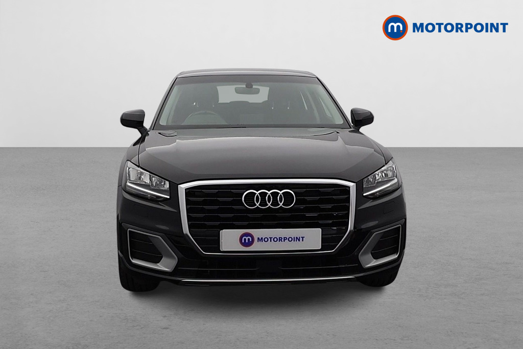 Audi Q2 Sport Automatic Diesel SUV - Stock Number (1577022) - Front bumper