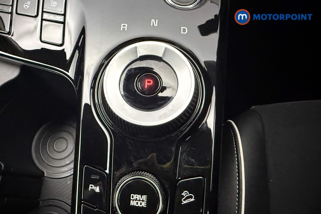 KIA Sportage Gt-Line Automatic Petrol-Electric Hybrid SUV - Stock Number (1577783) - 7th supplementary image