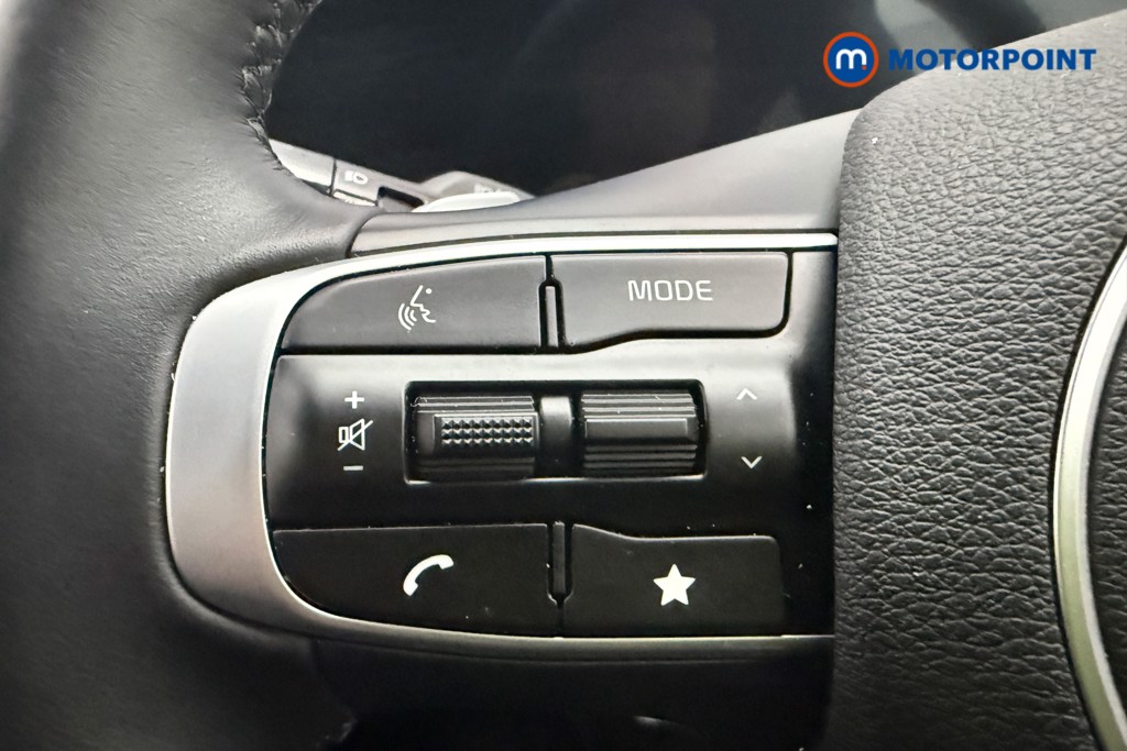 KIA Sportage Gt-Line Automatic Petrol-Electric Hybrid SUV - Stock Number (1577783) - 14th supplementary image