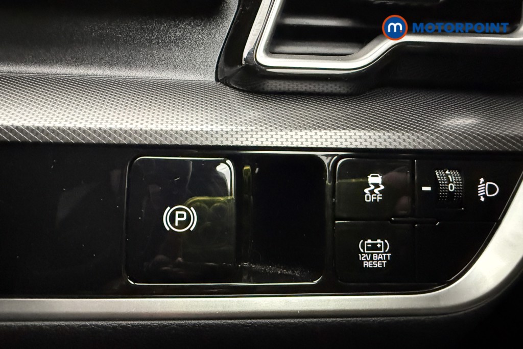 KIA Sportage Gt-Line Automatic Petrol-Electric Hybrid SUV - Stock Number (1577783) - 17th supplementary image