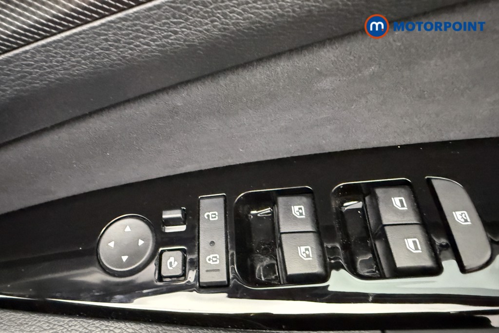 KIA Sportage Gt-Line Automatic Petrol-Electric Hybrid SUV - Stock Number (1577783) - 19th supplementary image