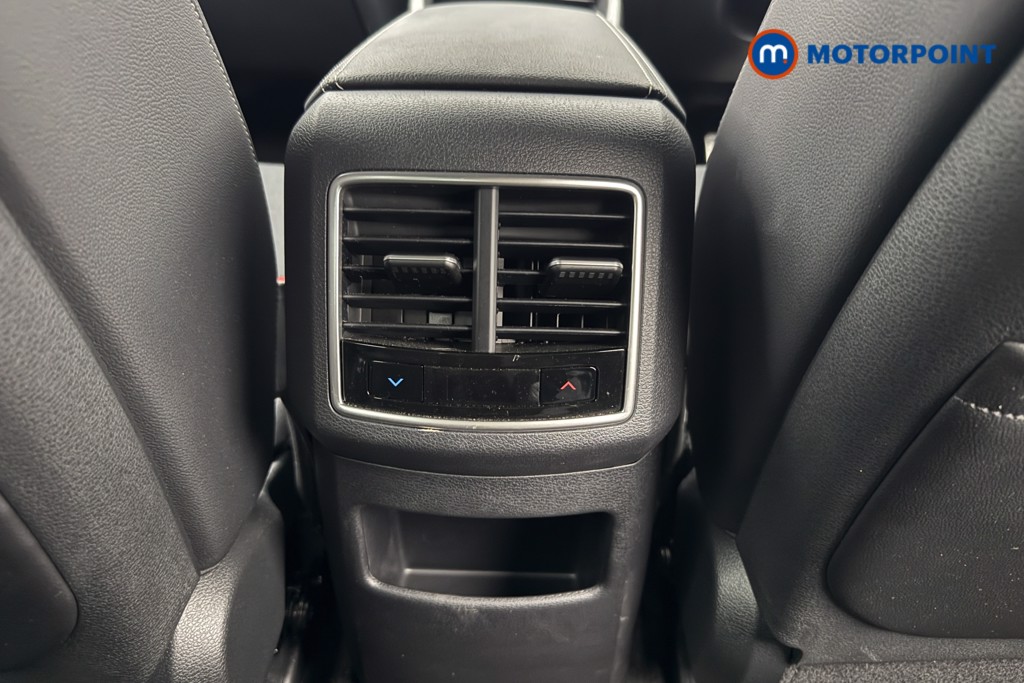 KIA Sportage Gt-Line Automatic Petrol-Electric Hybrid SUV - Stock Number (1577783) - 21st supplementary image