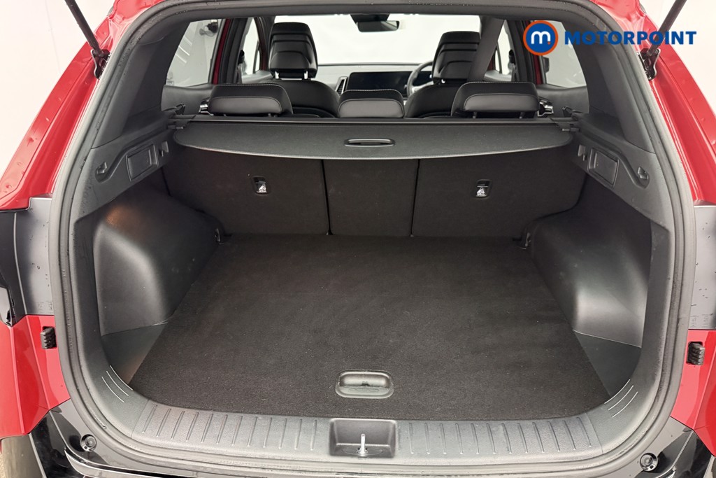 KIA Sportage Gt-Line Automatic Petrol-Electric Hybrid SUV - Stock Number (1577783) - 23rd supplementary image