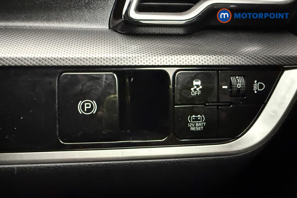 KIA Sportage Gt-Line Automatic Petrol-Electric Hybrid SUV - Stock Number (1577787) - 17th supplementary image
