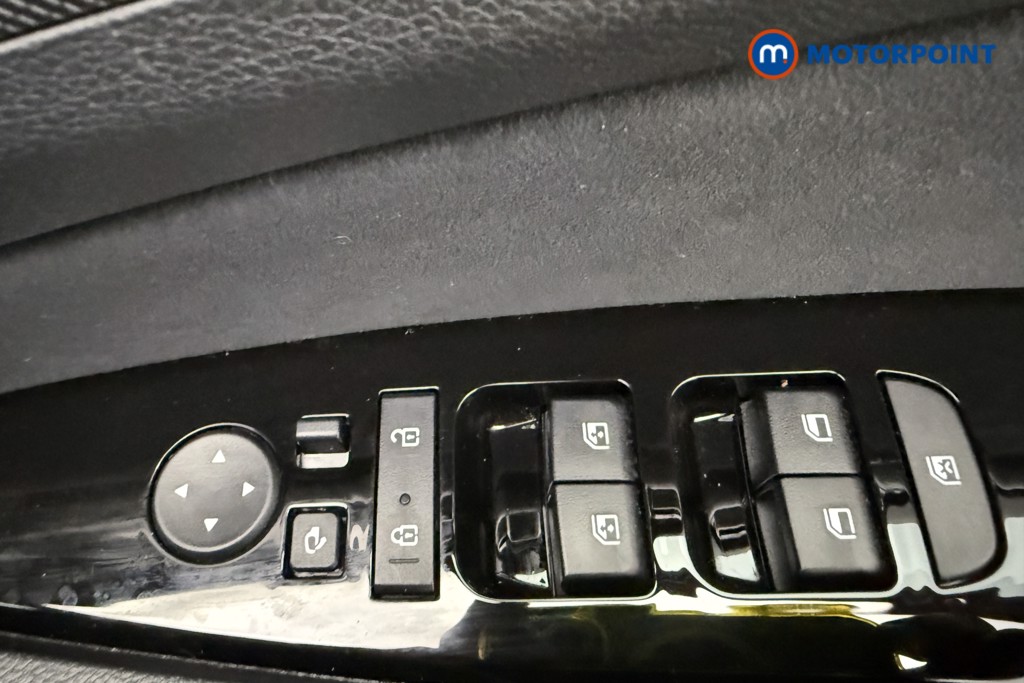 KIA Sportage Gt-Line Automatic Petrol-Electric Hybrid SUV - Stock Number (1577787) - 19th supplementary image