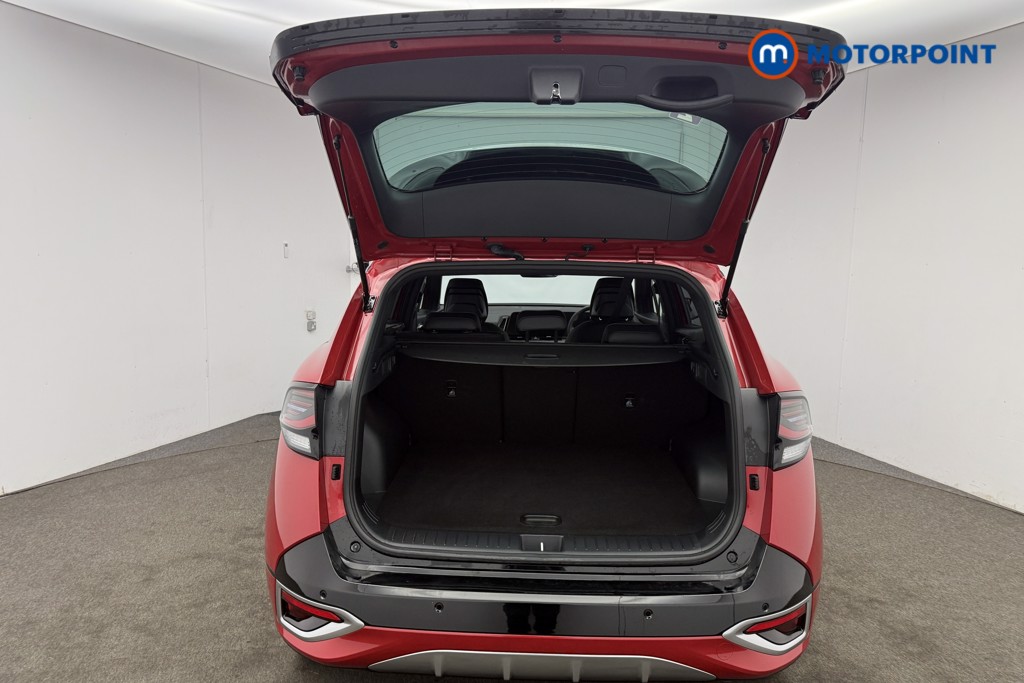 KIA Sportage Gt-Line Automatic Petrol-Electric Hybrid SUV - Stock Number (1577787) - 22nd supplementary image