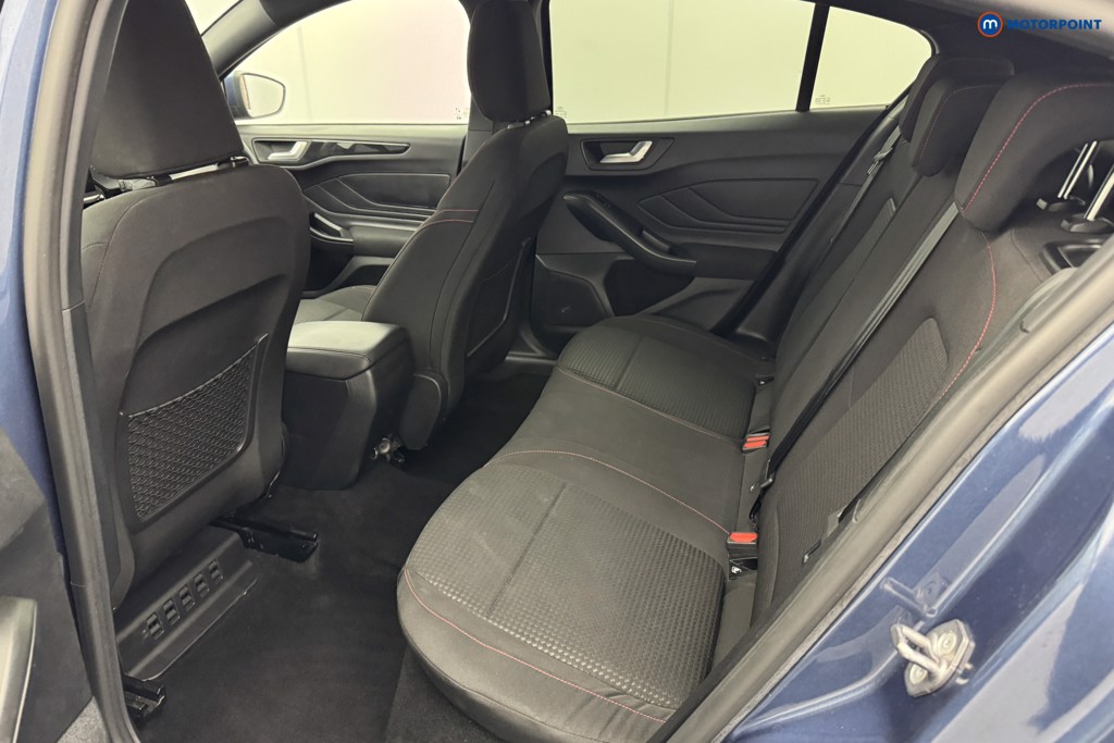 Ford Focus St-Line Manual Petrol Hatchback - Stock Number (1577821) - 8th supplementary image