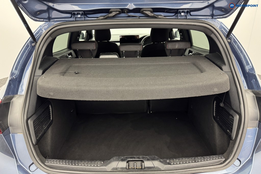 Ford Focus St-Line Manual Petrol Hatchback - Stock Number (1577821) - 10th supplementary image