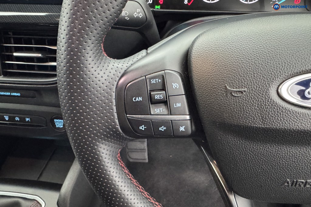 Ford Focus St-Line Manual Petrol Hatchback - Stock Number (1577821) - 12th supplementary image