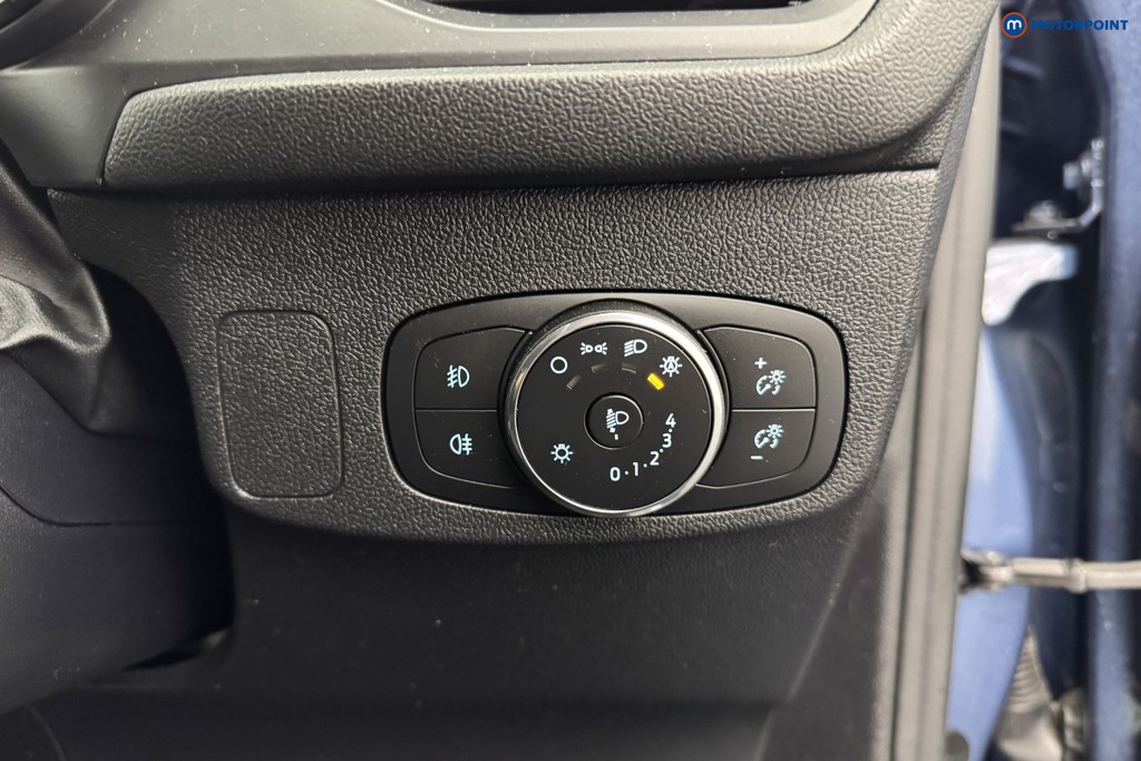 Ford Focus St-Line Manual Petrol Hatchback - Stock Number (1577821) - 14th supplementary image