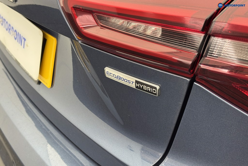 Ford Focus St-Line Manual Petrol Hatchback - Stock Number (1577821) - 19th supplementary image