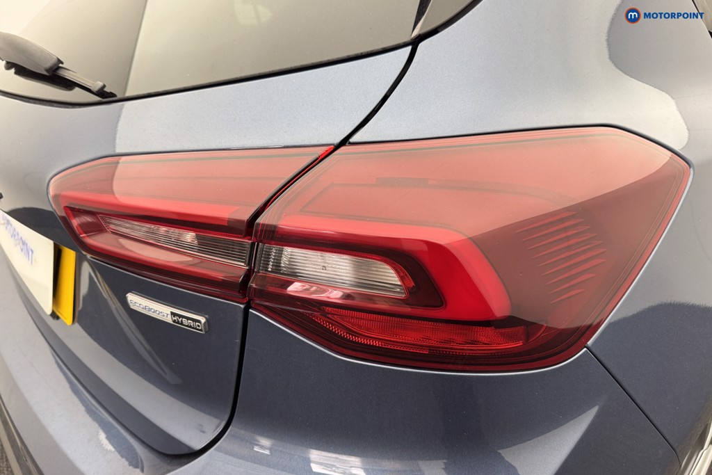 Ford Focus St-Line Manual Petrol Hatchback - Stock Number (1577821) - 20th supplementary image