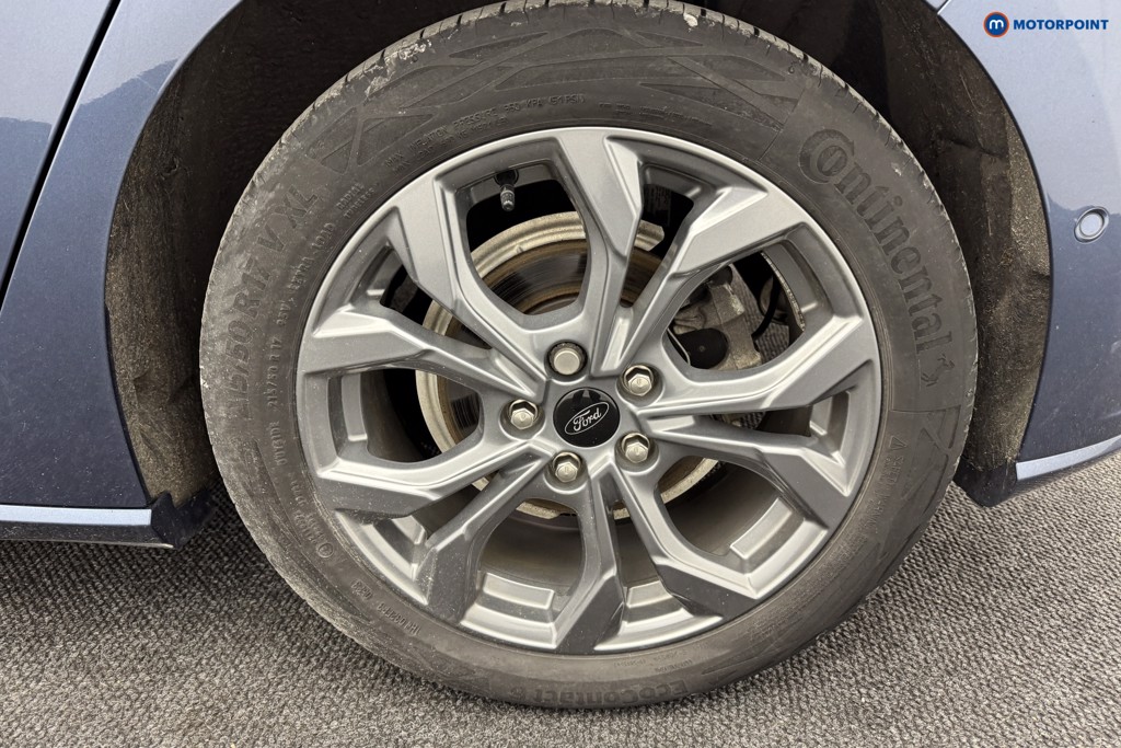 Ford Focus St-Line Manual Petrol Hatchback - Stock Number (1577821) - 23rd supplementary image