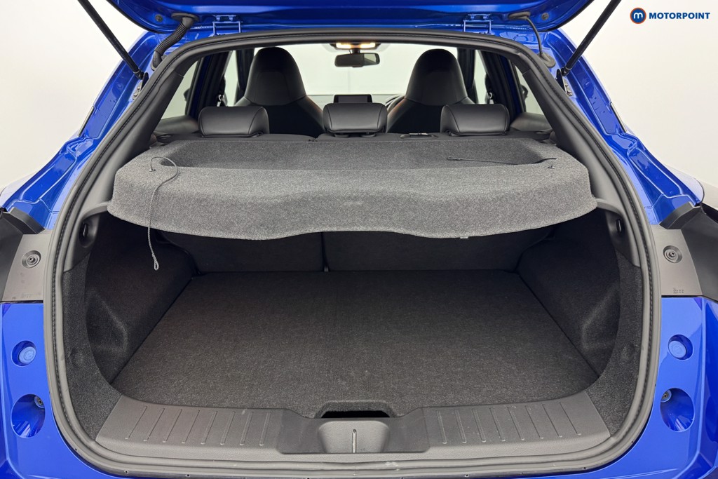 Nissan Juke N-Connecta Automatic Petrol SUV - Stock Number (1578970) - 10th supplementary image