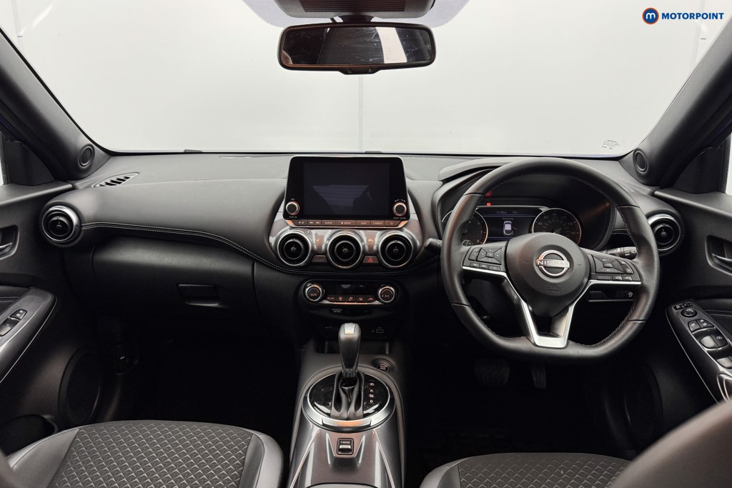 Nissan Juke N-Connecta Automatic Petrol SUV - Stock Number (1578970) - 11th supplementary image