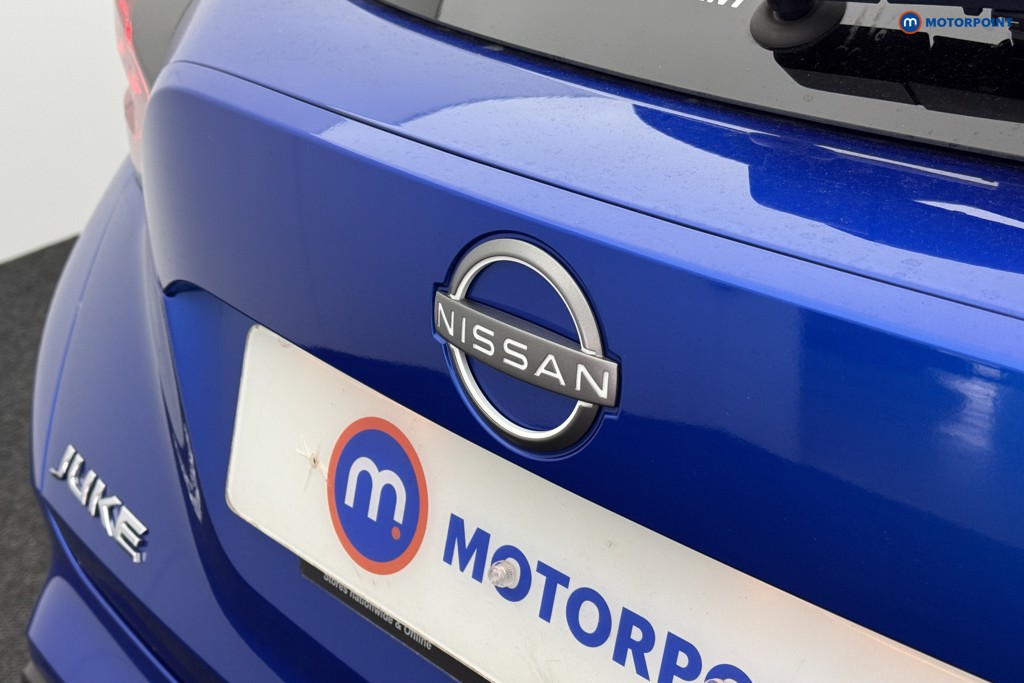 Nissan Juke N-Connecta Automatic Petrol SUV - Stock Number (1578970) - 18th supplementary image