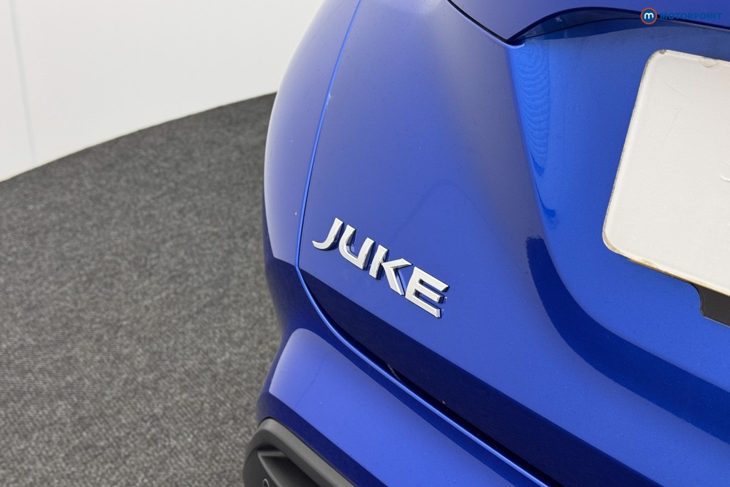 Nissan Juke N-Connecta Automatic Petrol SUV - Stock Number (1578970) - 19th supplementary image