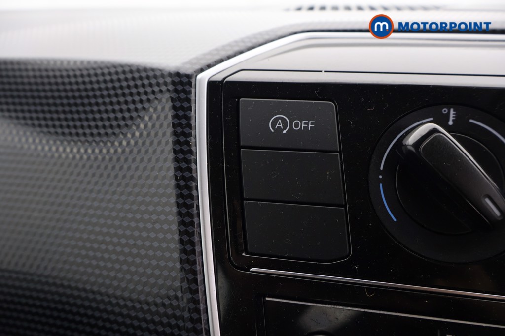 Volkswagen UP Move Up Manual Petrol Hatchback - Stock Number (1579224) - 5th supplementary image