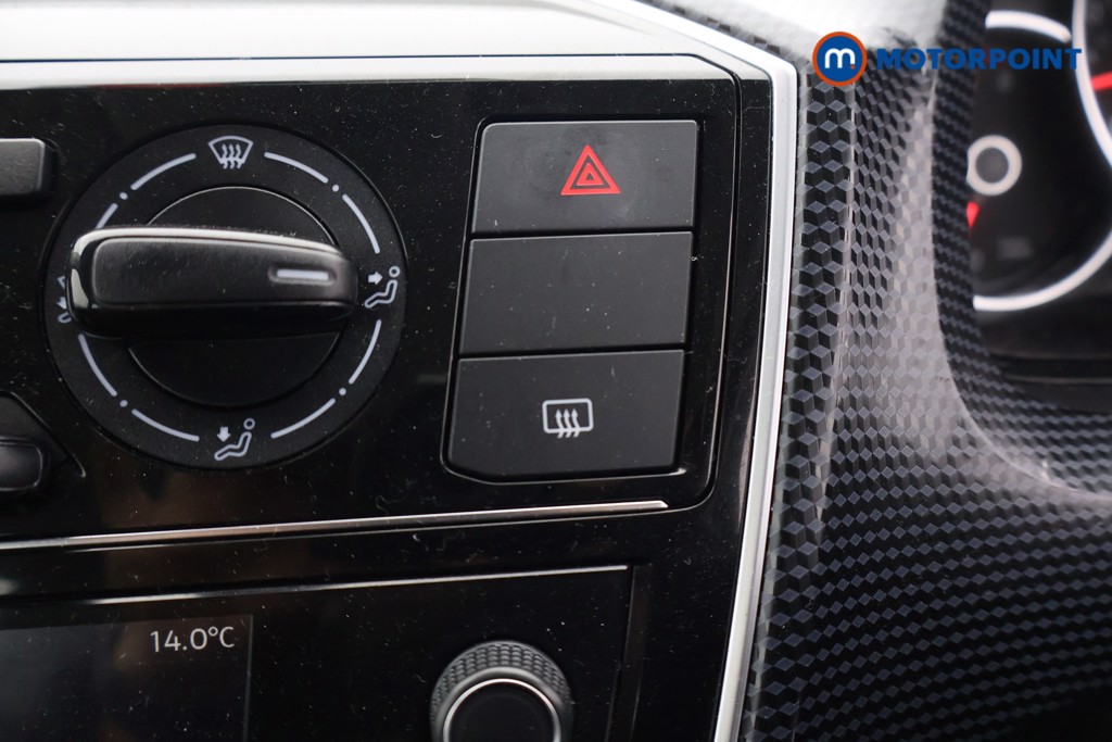 Volkswagen UP Move Up Manual Petrol Hatchback - Stock Number (1579224) - 6th supplementary image