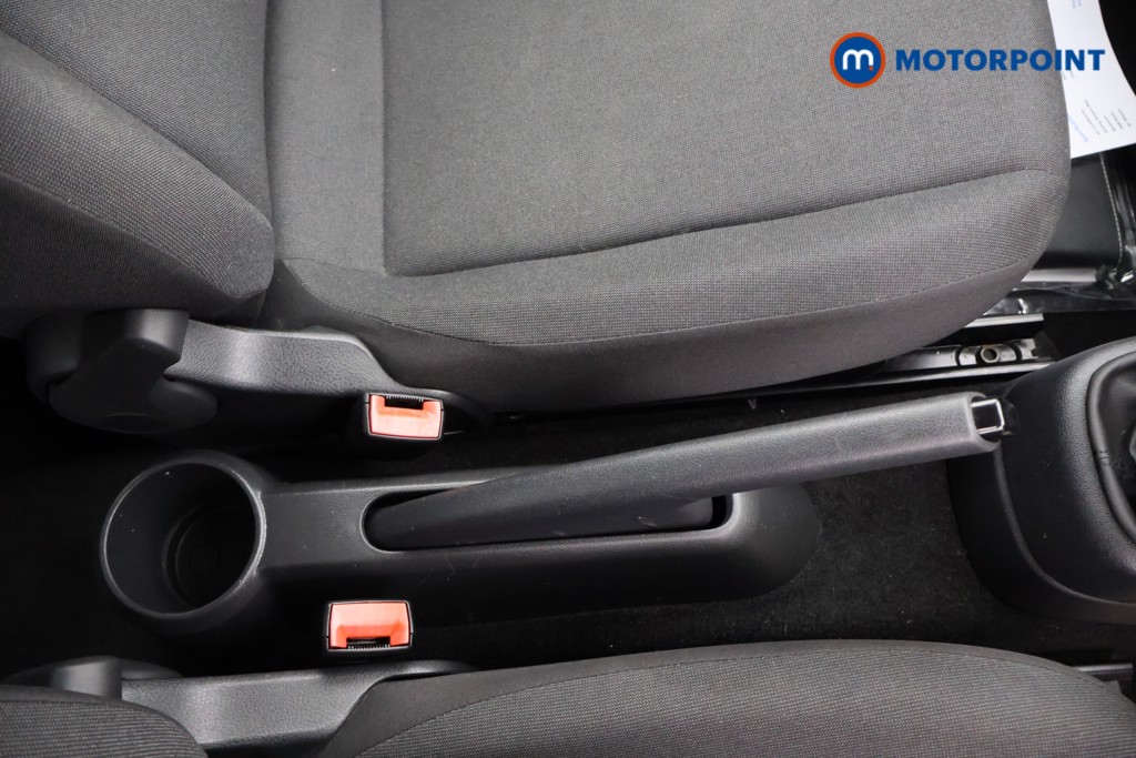 Volkswagen UP Move Up Manual Petrol Hatchback - Stock Number (1579224) - 10th supplementary image