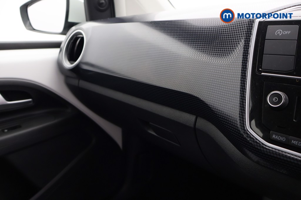 Volkswagen UP Move Up Manual Petrol Hatchback - Stock Number (1579224) - 11th supplementary image