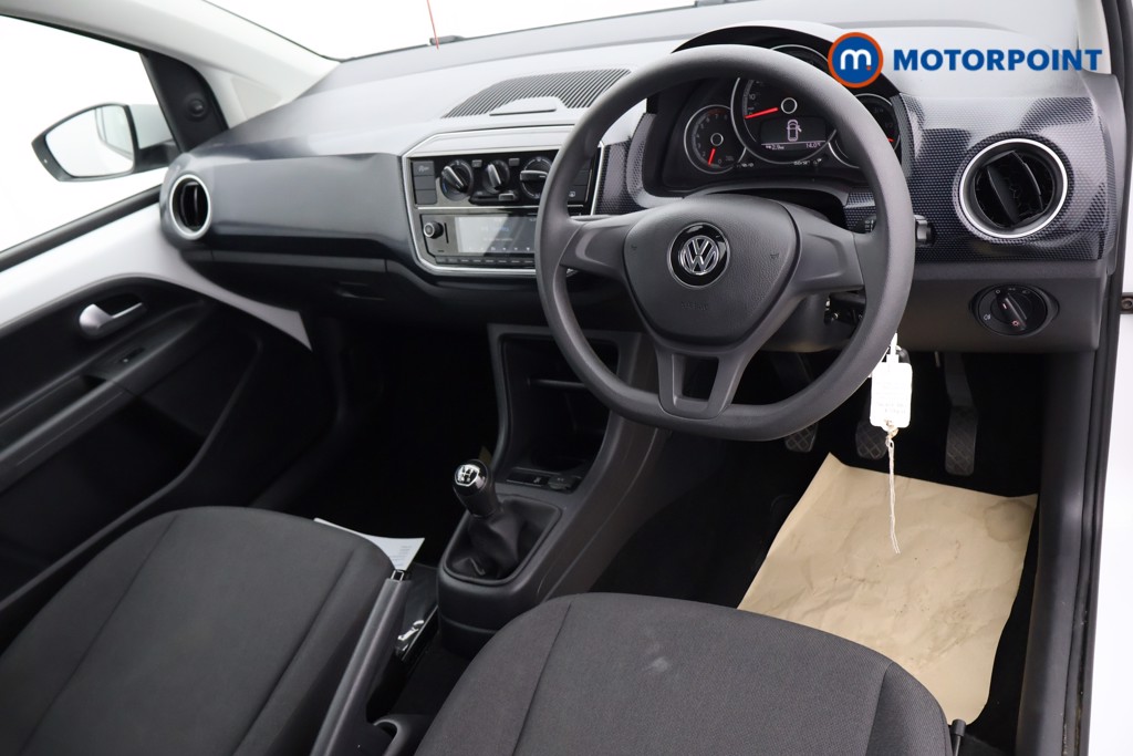Volkswagen UP Move Up Manual Petrol Hatchback - Stock Number (1579224) - 16th supplementary image