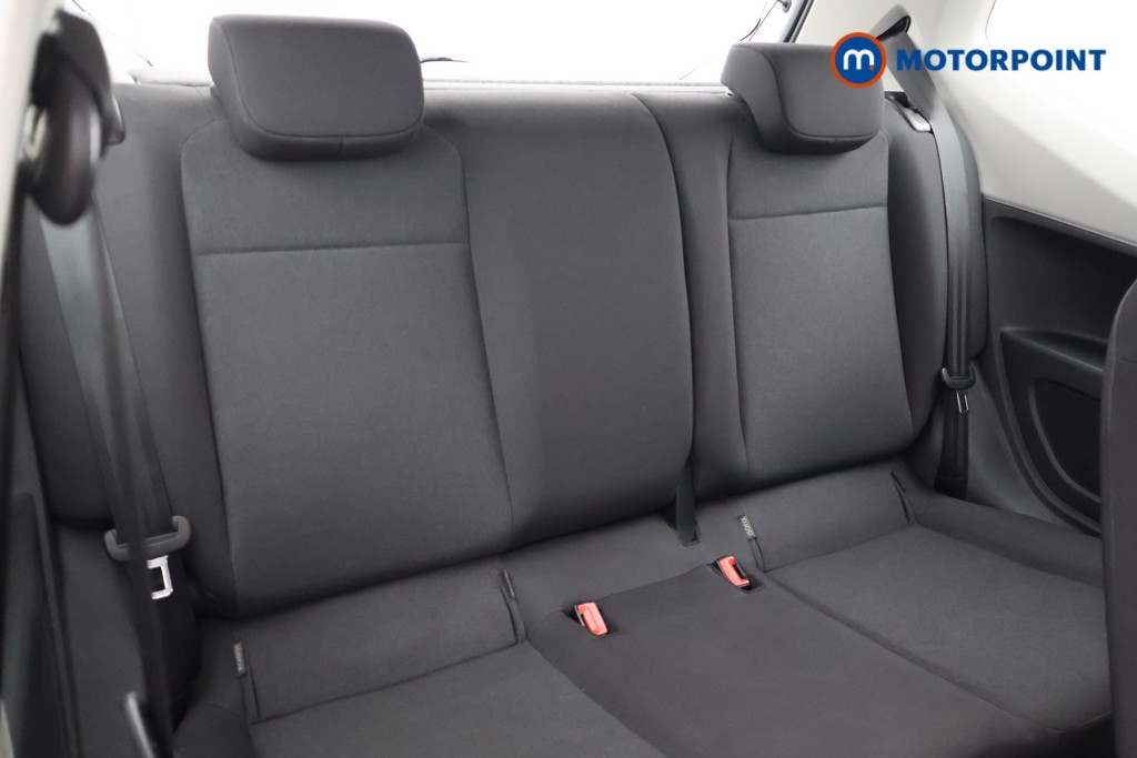 Volkswagen UP Move Up Manual Petrol Hatchback - Stock Number (1579224) - 17th supplementary image