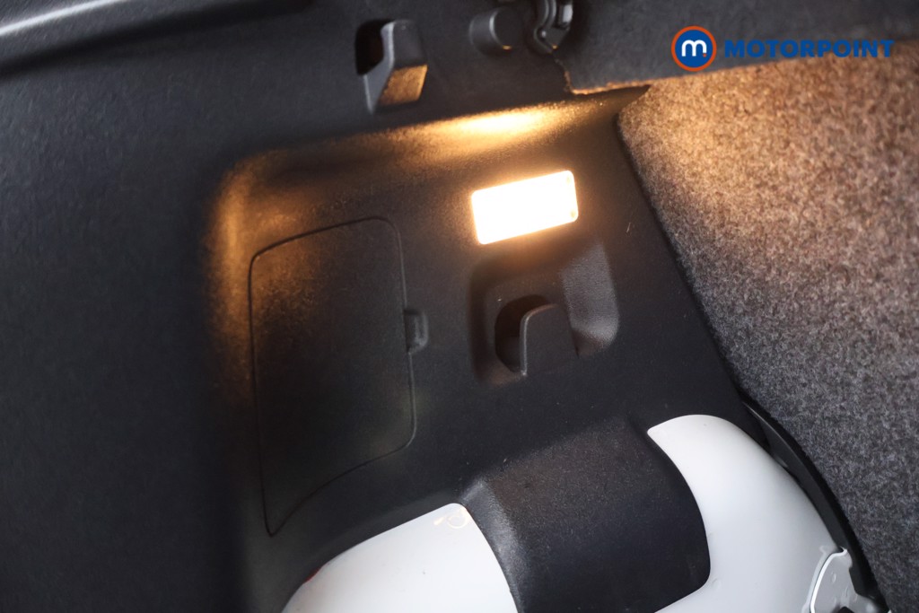 Volkswagen UP Move Up Manual Petrol Hatchback - Stock Number (1579224) - 22nd supplementary image
