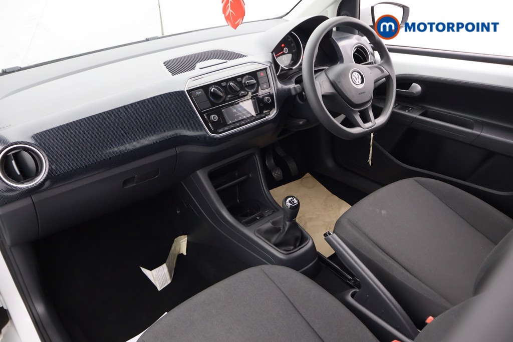 Volkswagen UP Move Up Manual Petrol Hatchback - Stock Number (1579224) - 23rd supplementary image
