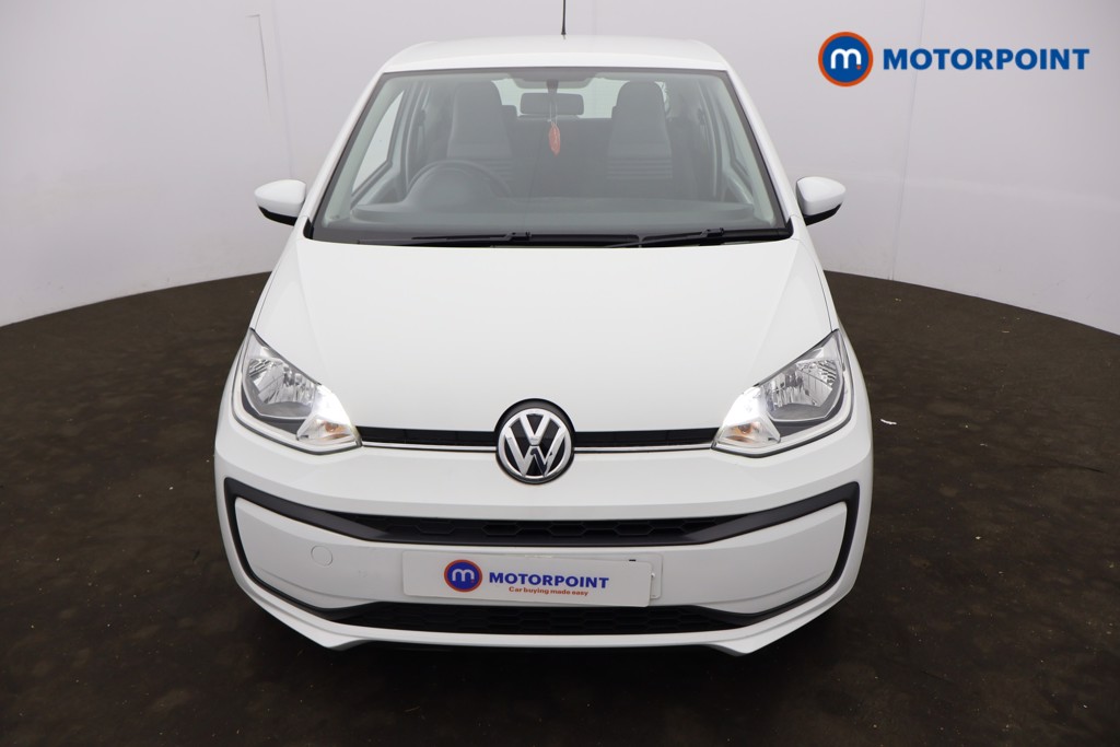 Volkswagen UP Move Up Manual Petrol Hatchback - Stock Number (1579224) - 30th supplementary image