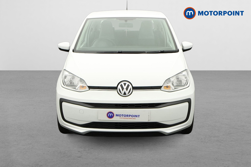 Volkswagen UP Move Up Manual Petrol Hatchback - Stock Number (1579224) - Front bumper