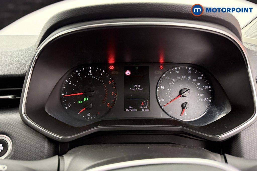 Renault Clio Iconic Manual Petrol Hatchback - Stock Number (1579375) - 5th supplementary image
